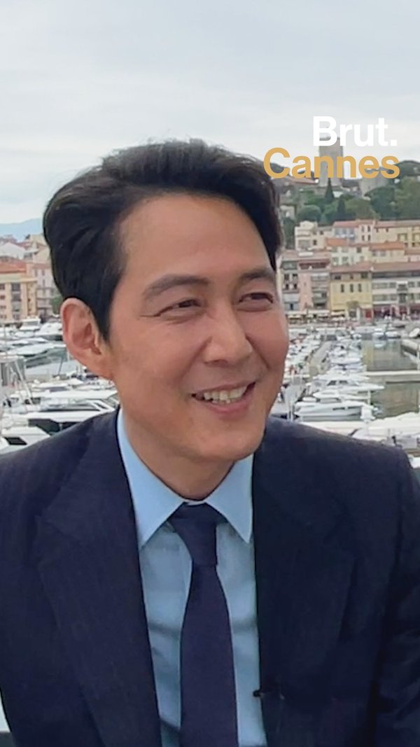  Squid Game Star Lee Jung jae Tells Brut Why Korean Culture Is So 