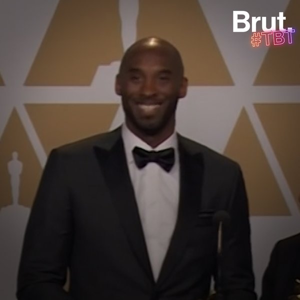 Tbt Kobe Bryants Oscar Win Brut 4011