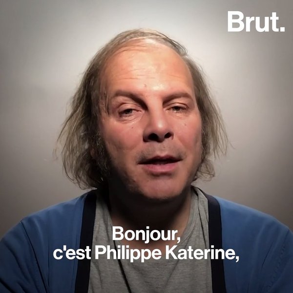 5 Moments Qui Ont Changé La Vie De Philippe Katerine | Brut.