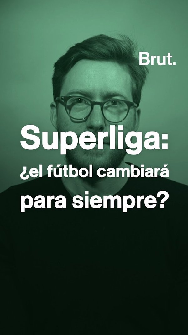 5 preguntas simples sobre la Superliga