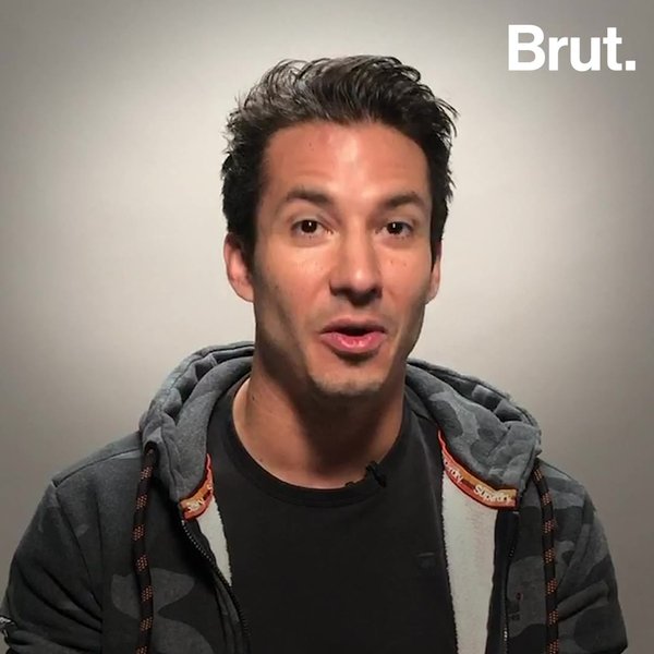 Gratuit Images 5 Questions Auxquelles Jeremy Ferrari En A Marre De Repondre Brut actualisé salutations