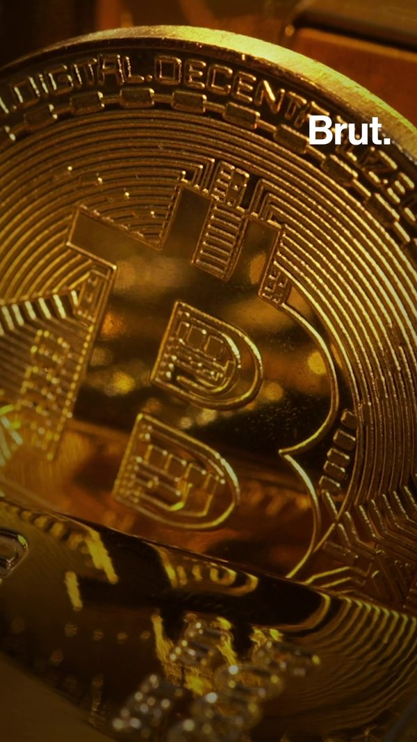 8 questions très simples sur le Bitcoin