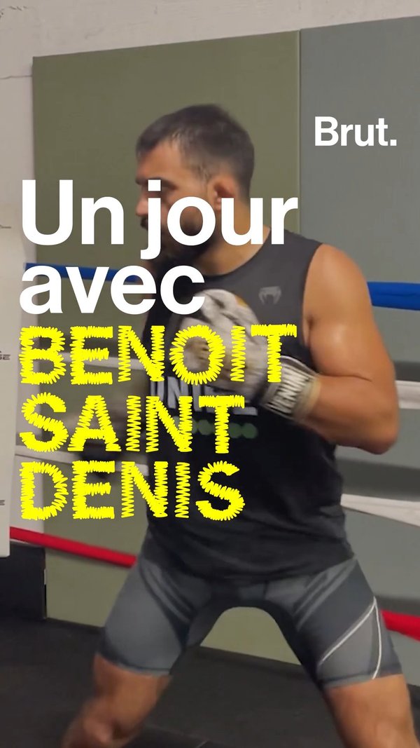 VIDEO. MMA À l