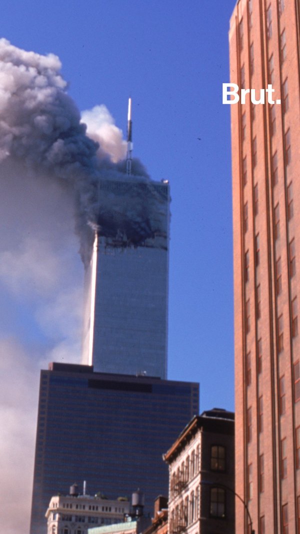 9/11 tragedy