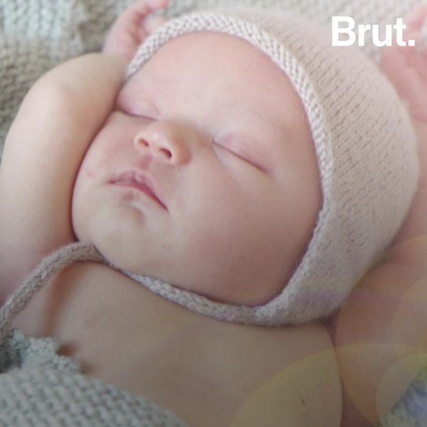 Avant Meme D Etre Nes 30 Des Bebes Existent Deja Sur Internet Brut Avant Meme D Etre Nes 30 Des Bebes Existent Deja Sur Internet Brut