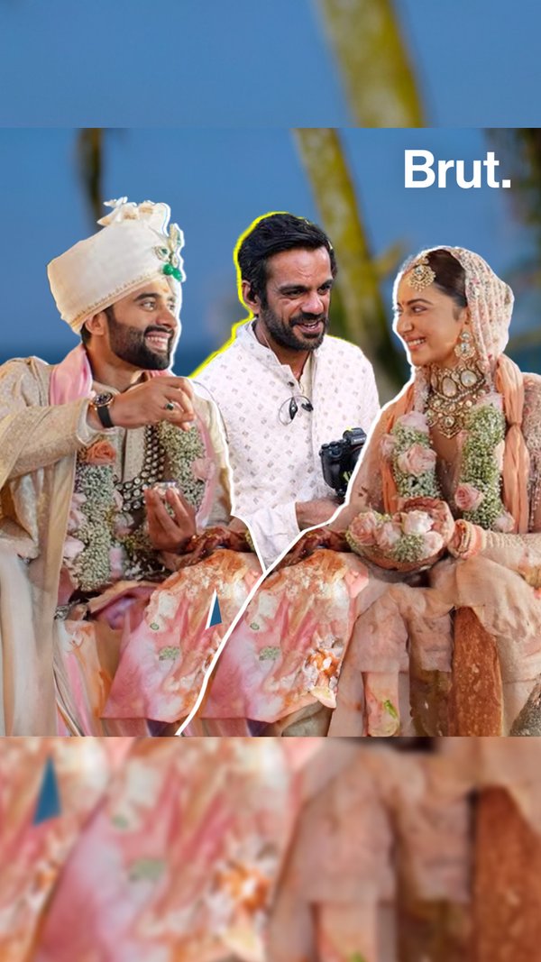 Simply classy: Anushka Sharma, Virat Kohli dress up in ethnic wear for a  wedding function; fans can't stop gushing : The Tribune India
