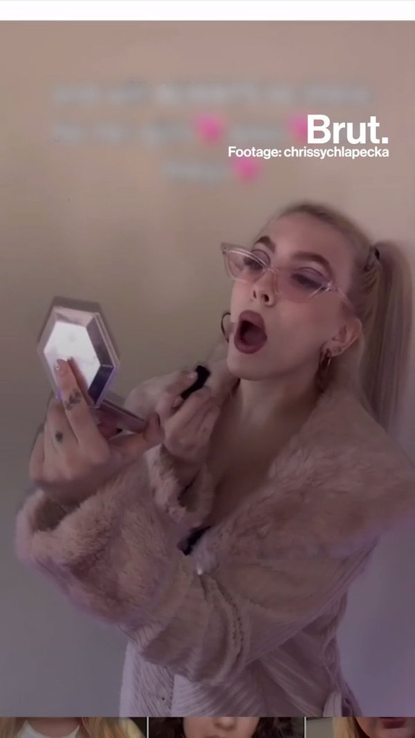 Bimbos Are Back Thanks To Tiktok Brut
