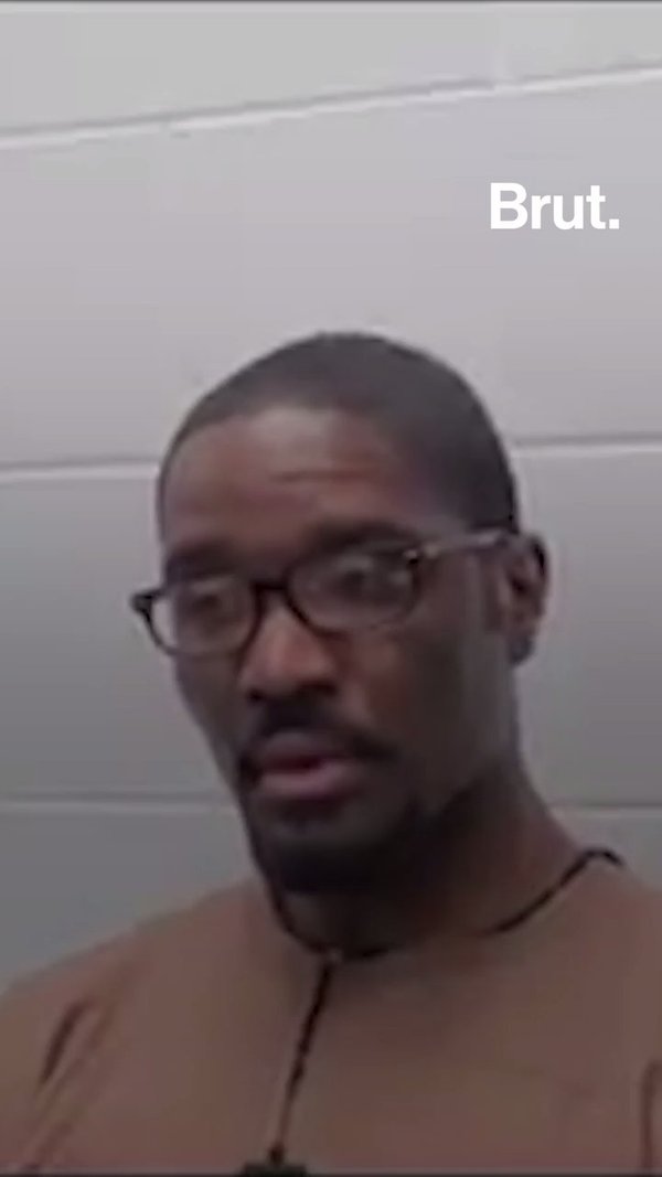 Brandon Bernard executed despite calls for clemency Brut.