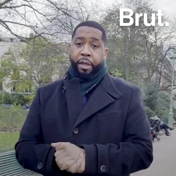 Brut a retrouvé Michel Zecler, 1 an après son agression