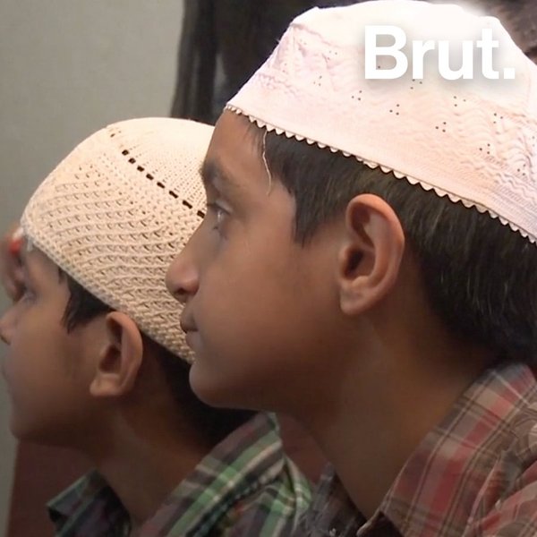 C est Quoi L A d El Fitr Brut 
