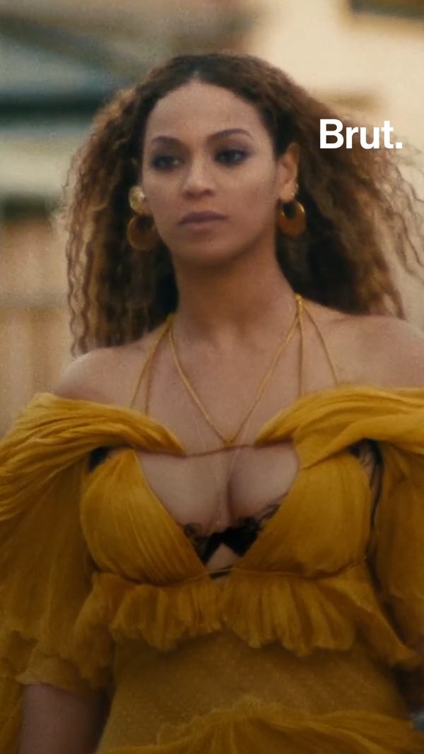 Comment Beyoncé est devenue une icône culturelle? | Brut.