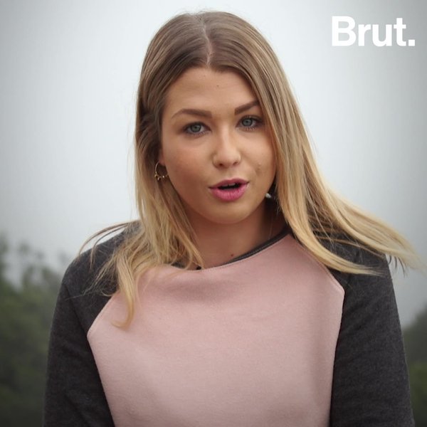 Comment Marie Lopez Est Devenue Enjoyphoenix Brut