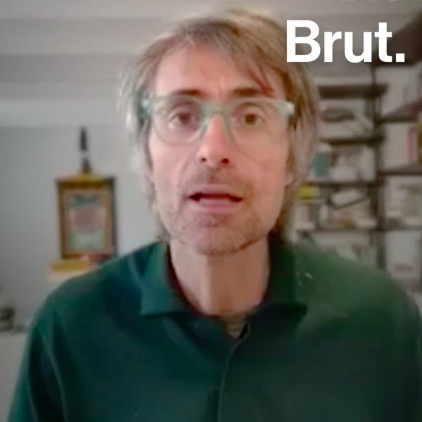 Covid-19 : pourquoi cette épidémie nous fait peur, par le philosophe Raphaël Liogier