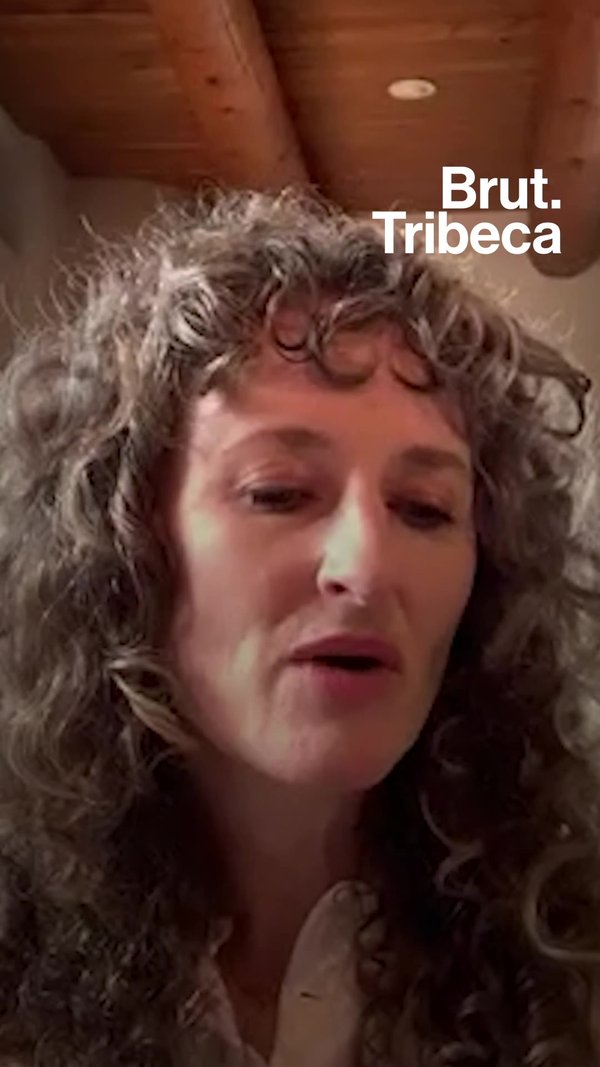 Director Amber Sealey on making a different kind of Ted Bundy movie | Brut.