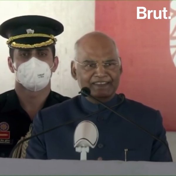 Does The President Pay Taxes? Brut.