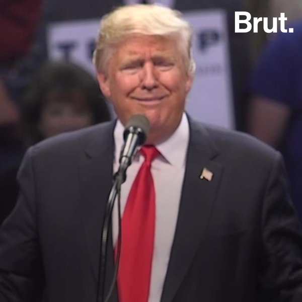 Donald Trump Will Be Disaster For >> Donald Trump S Wall Would Be An Environmental Disaster Brut Donald Trump Will Be Disaster For >> Donald Trump S Wall Would Be An Environmental Disaster Brut