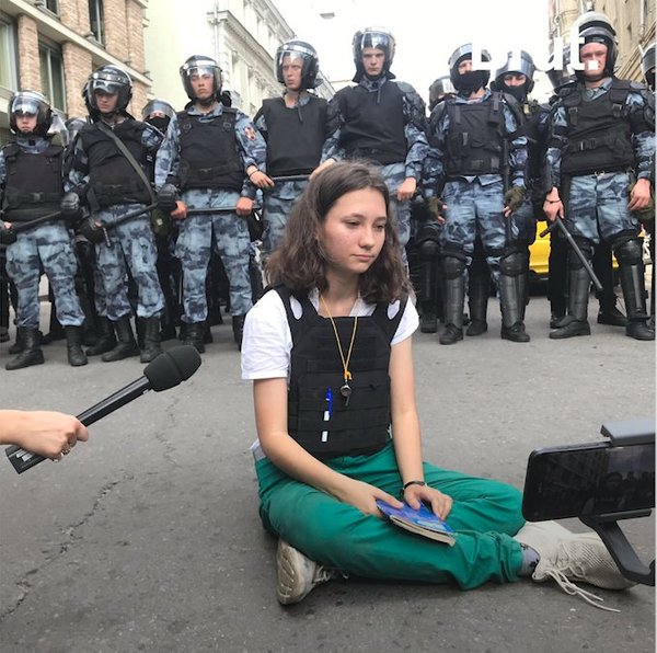 Estas 5 Activistas Jóvenes Están Cambiando El Mundo 🙌 | Brut.