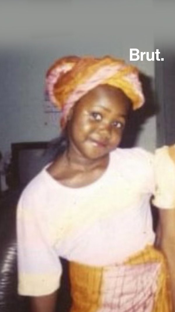 Female Genital Mutilation Survivor Is Fighting Against The Practice Brut Female Genital Mutilation Survivor Is Fighting Against The Practice Brut