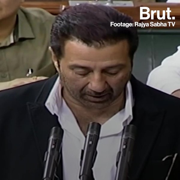 Funny Moments From Parliament | Brut.
