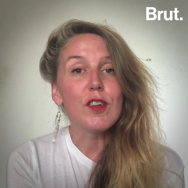Harcèlement pour Anaïs Bourdet, témoigner ne suffit plus Brut.