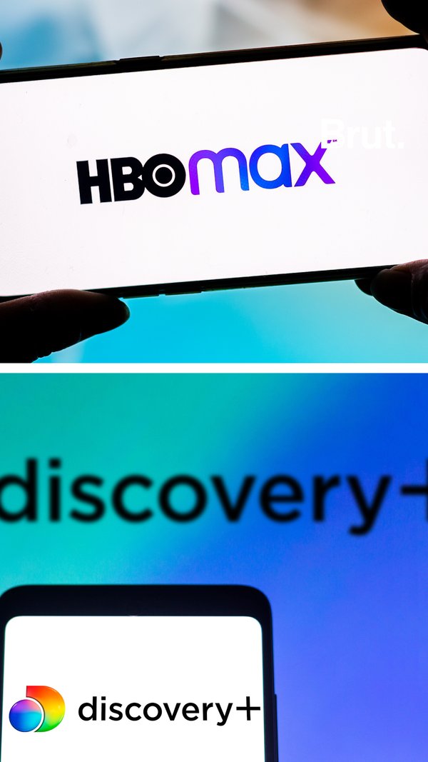 HBO Max And Discovery+ Officially Announced Plans To Combine Into One ...