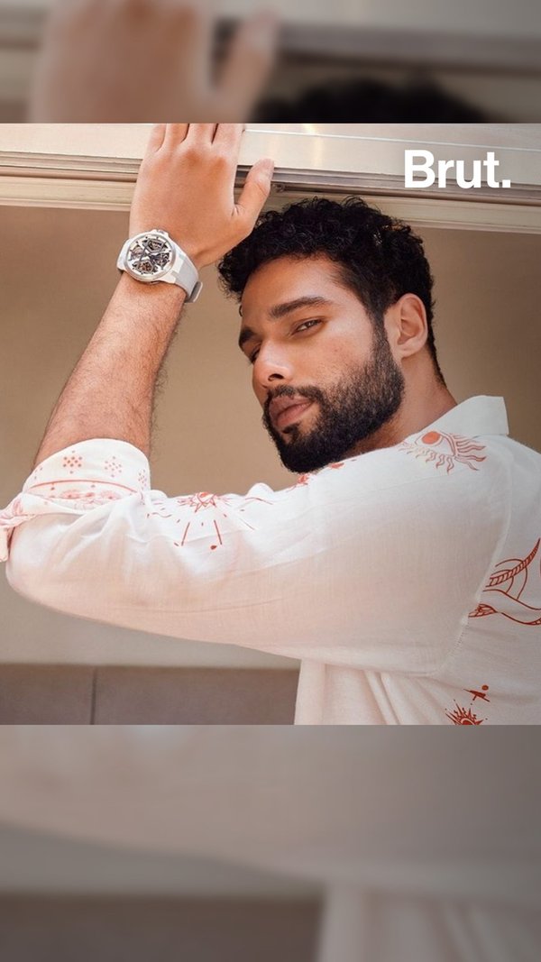 Siddhant Chaturvedi Acting | World News, Latest and Breaking News, Top  International News Today - Firstpost