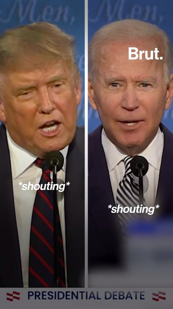 How to moderate the presidential debates, according to a debate coach