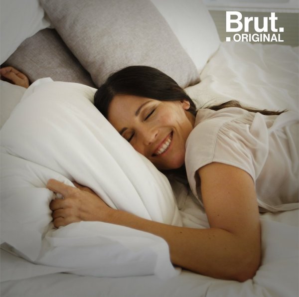 How To Sleep Better Brut