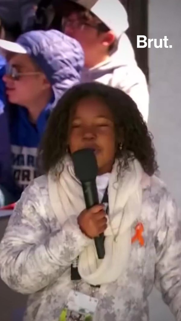 Ils sont l'avenir Brut.