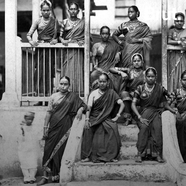 India's Tawaif Freedom Fighters | Brut.