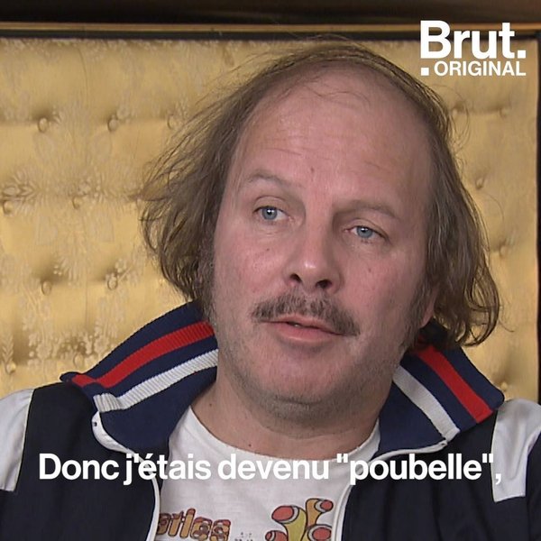 Interview Brut : Philippe Katerine | Brut.