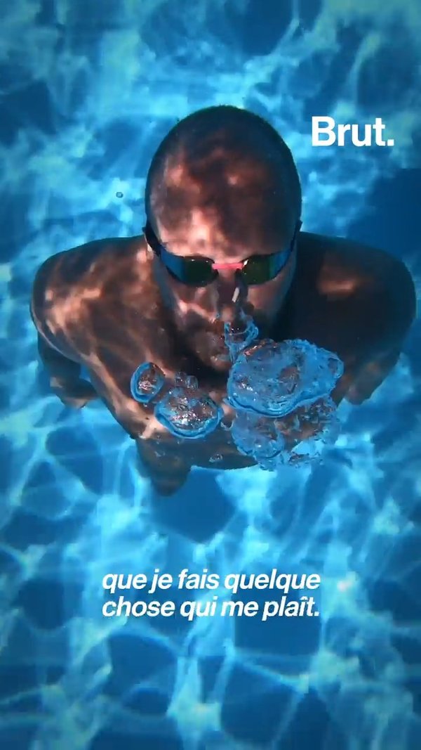 Jean Philippe Nageuse De Natation Synchronisee Brut