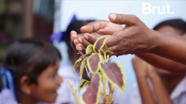 L Aide Publique Au Developpement Une Promesse Encore Loin D E Brut