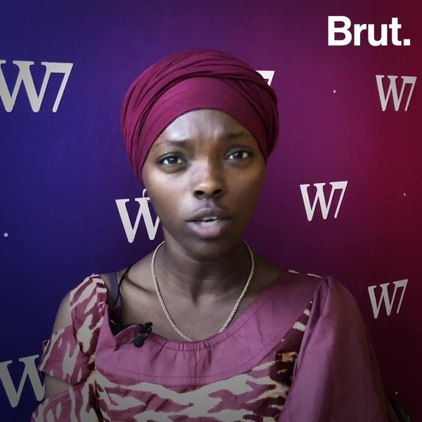 L'avenir, c'est eux Brut.