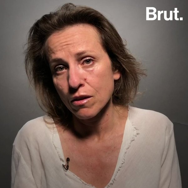 Le combat de Flore Vasseur pour construire un monde meilleur Brut.