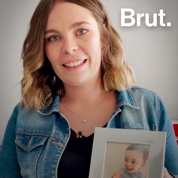 Manon raconte comment elle a vécu son déni de grossesse