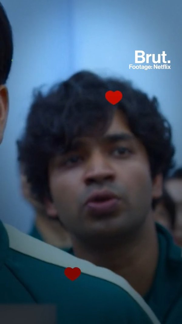 Meet Anupam Tripathi From 'Squid Game'