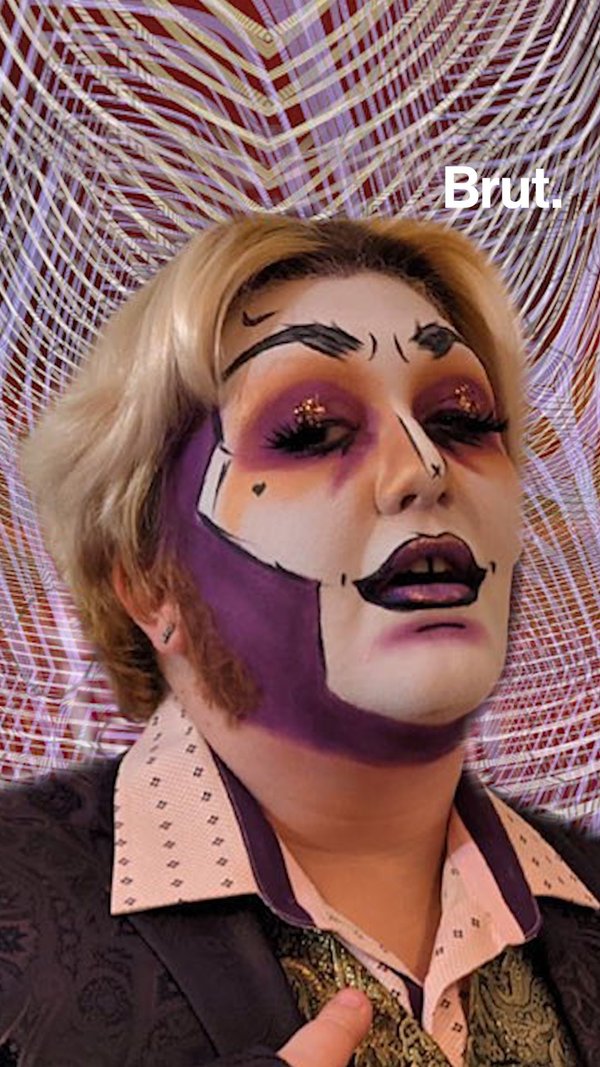 Meet the drag kings, things and qwings bringing diversity to drag acts