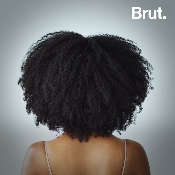Microaggressions Against Natural Hair | Brut.