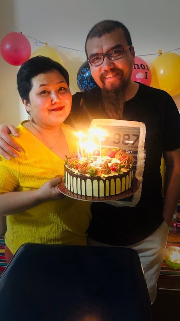 Mina Et Asad Racontent Leur Depart D Afghanistan Du Jour Au Lendemain Brut Mina Et Asad Racontent Leur Depart D Afghanistan Du Jour Au Lendemain Brut