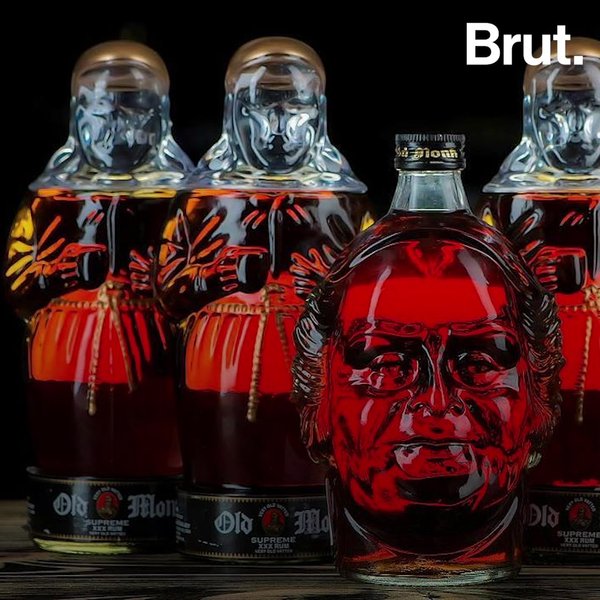 Old Monk: The Rum That Was Never Advertised | Brut. Old Monk: The Rum That Was Never Advertised | Brut.