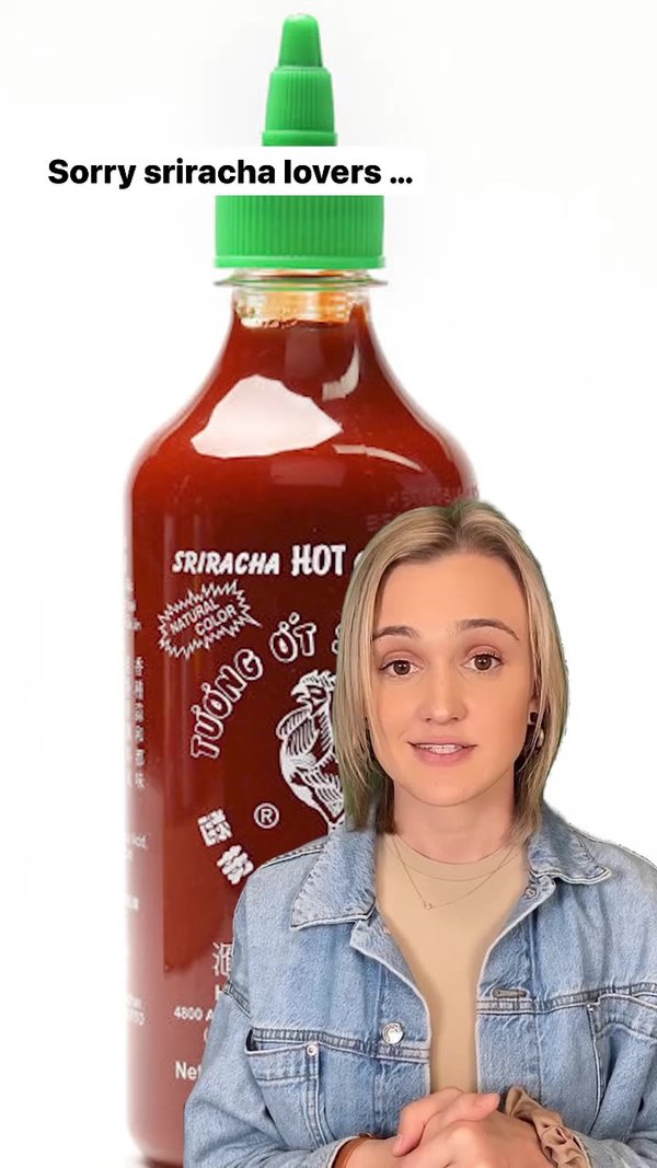 One of the biggest producers in the Asian hot sauce market just