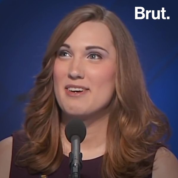 Sarah McBride To Be First Openly Transgender State Senator In U.S ...