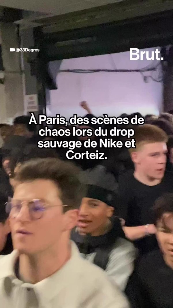 les nouvelles air max