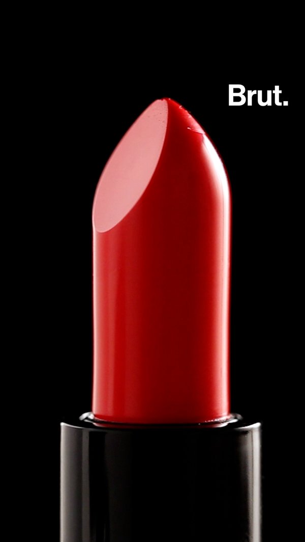 Some believe the “lipstick index” and purchase of affordable luxuries... Brut.