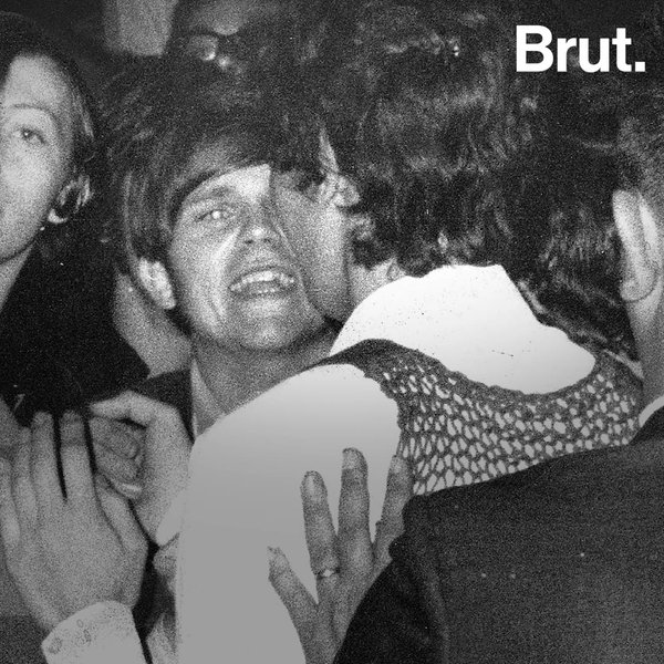 Stonewall Le Début De La Lutte Pour Les Droits De La Communauté Lgbt Brut 3794