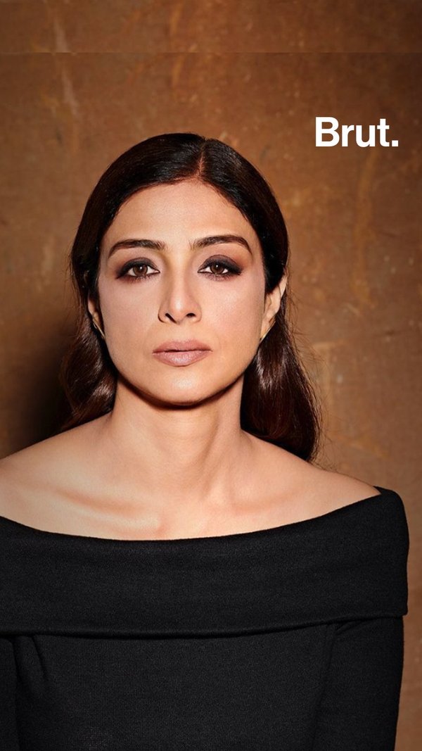 Tabu Movies Biography And Husband Brut