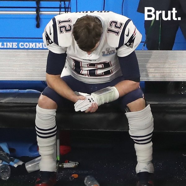 The biggest cheating scandals in sports history Brut.