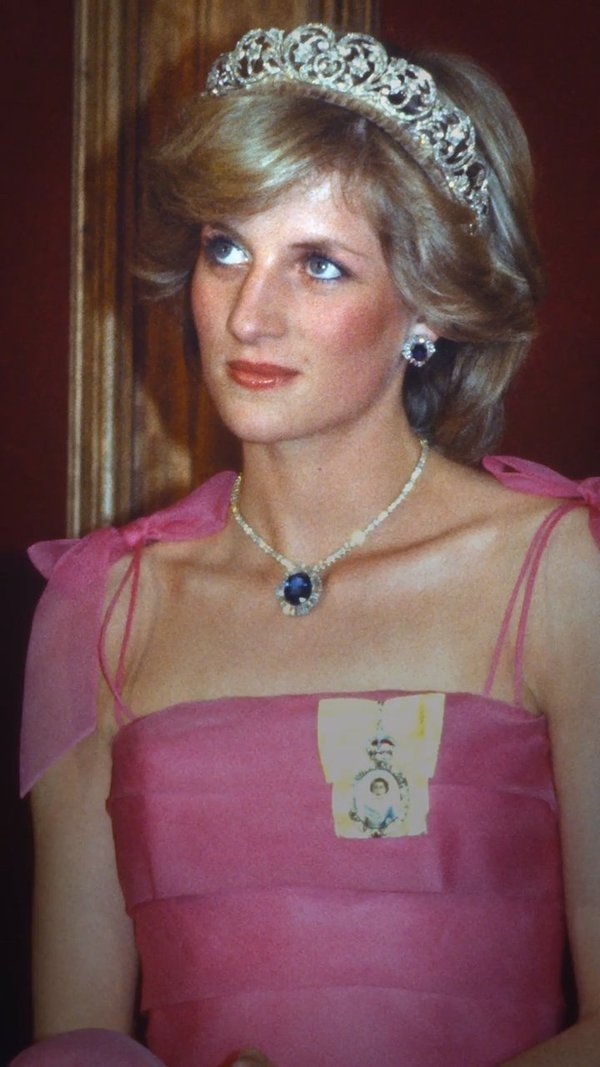 The Lasting Fashion Legacy Of Princess Diana | Brut.