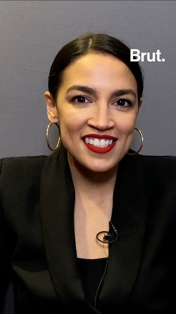 ocasio